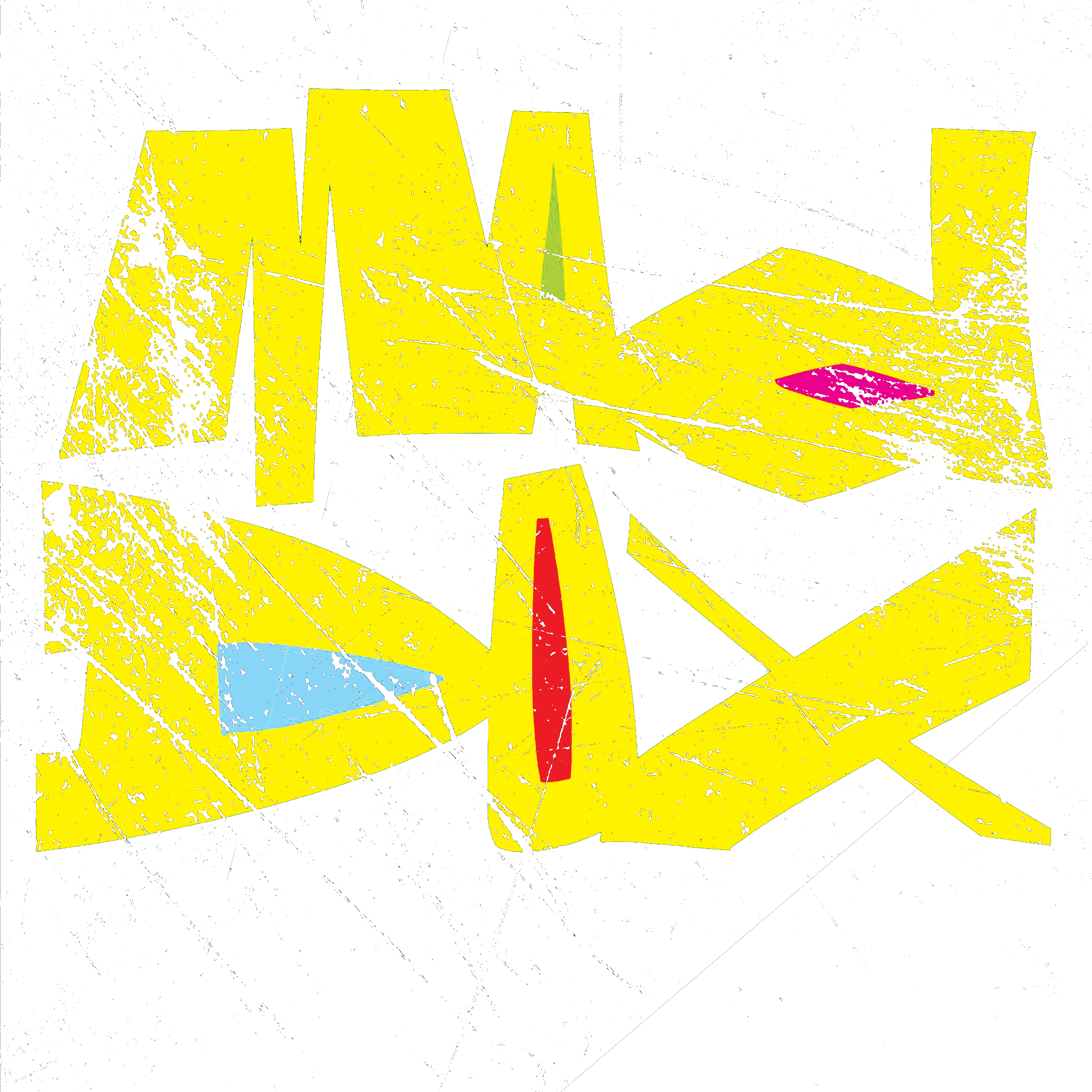 MAD DOX